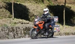 拉力摩托车爆料视频完整版,揭秘极限运动背后的惊险与激情